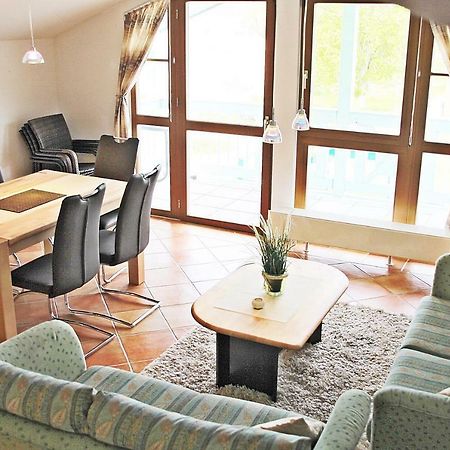 Zeesenhaus 6 Apartment Sellin  Ngoại thất bức ảnh