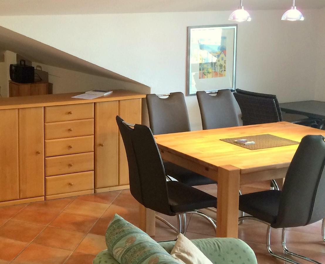 Zeesenhaus 6 Apartment Sellin  Ngoại thất bức ảnh