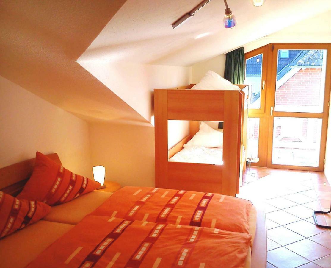 Zeesenhaus 6 Apartment Sellin  Ngoại thất bức ảnh